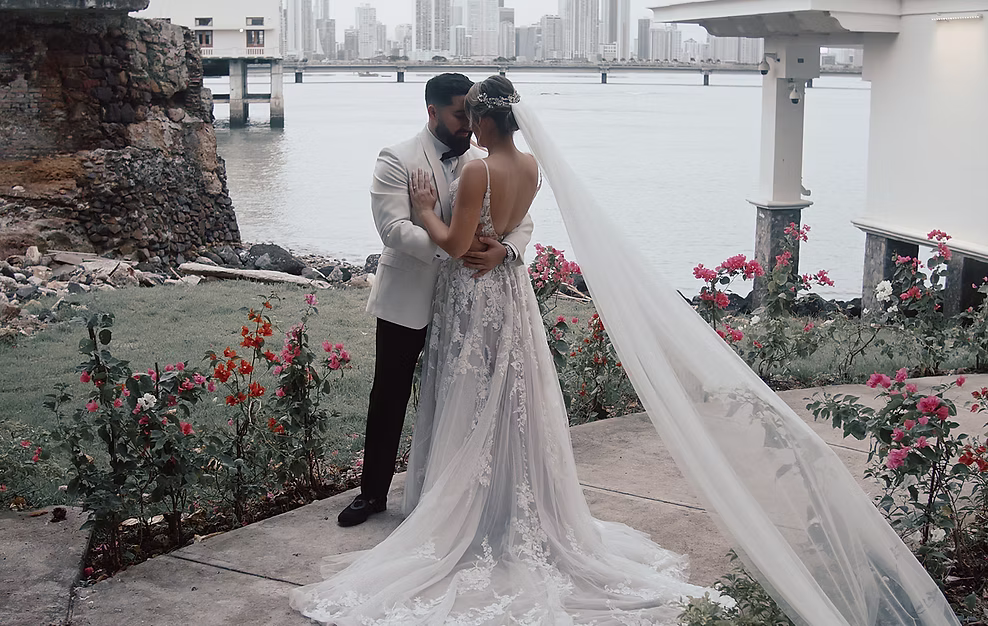 Jess & Bryan